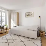 Amazing Studio In Heart Of Paris