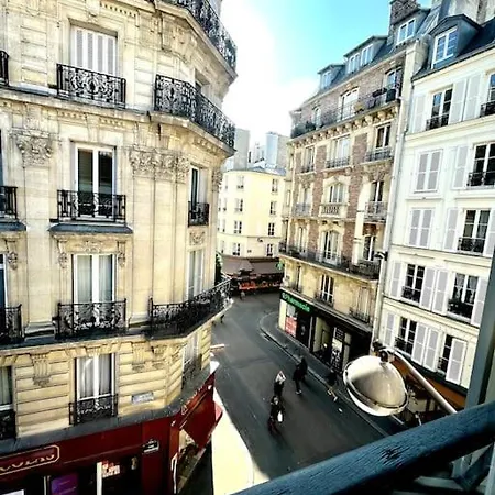 Amazing Studio In Heart Of *