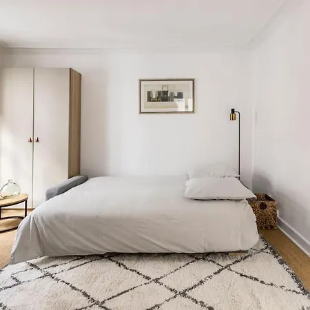 Amazing Studio In Heart Of Appartamento *