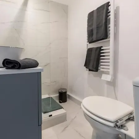 Apartment Amazing Studio In Heart Of Paris